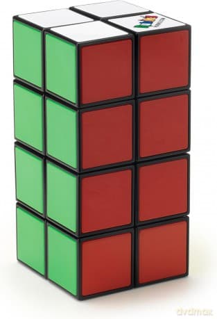 Kostka Rubika Wieża 2x2x4 6063999