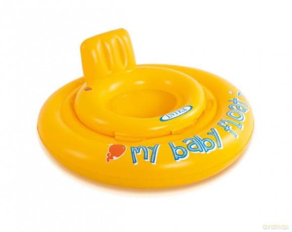 Kółko dla malucha 70 cm 56585EU