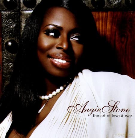 Angie Stone: The Art Of Love And War