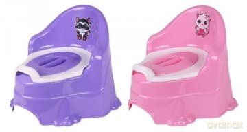 Nocnik TechnoK 5156 mix