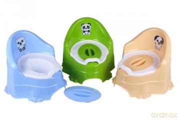 Nocnik TechnoK 5163 mix