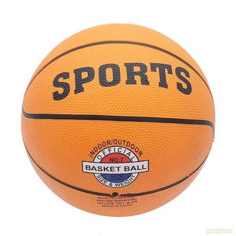 Piłka do kosza 0659