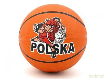 Piłka koszykowa 530904