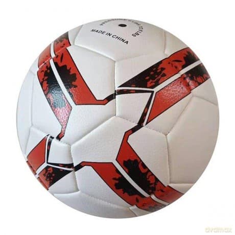 Piłka nożna 5 warstw 0093