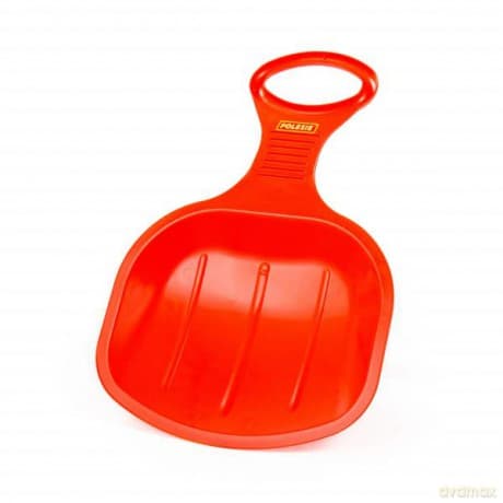 Polesie 38180 Ślizg - Jabłko Sanki "Lodowe" Nr2 mix