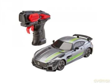 REVELL 24659 Auto na radio Mercedes-AMG GT R Pro