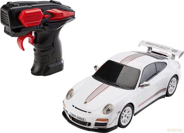 REVELL 24662 Auto na radio Porsche 911 GT3 RS