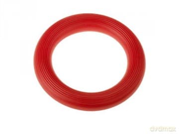 Ringo duże gładkie 170mm mix koklorów