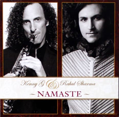 Kenny G: Namaste