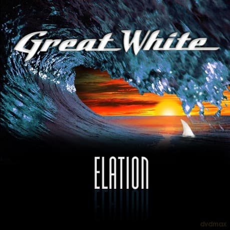Great White: Elation (digipack)