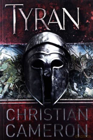 Tyran - Cameron Christian