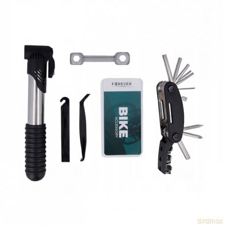 Zestaw naprawczy do roweru Forever Outdoor