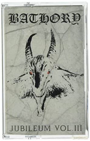 Bathory: Jubileum Vol 3