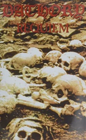 Bathory: Requiem