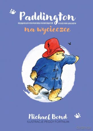 Paddington na wycieczce - Michael Bond