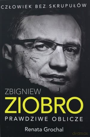 Zbigniew Ziobro - Renata Grochal