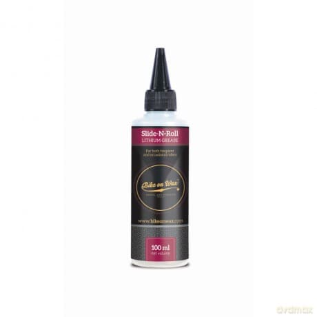 Bike on Wax Smar litowy - 100 ml