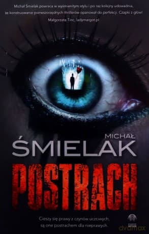 Postrach - Michał Śmielak