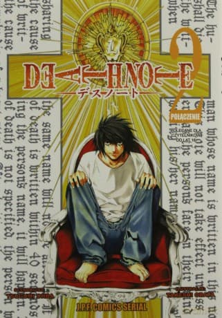 Death Note (Tom 02)
