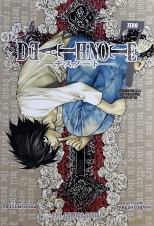Death Note (Tom 07)