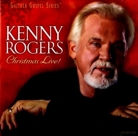 Kenny Rogers: Christmas Live