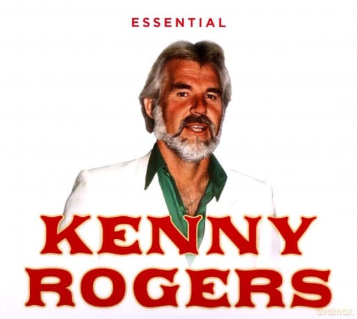 Kenny Rogers: Essential Kenny Rogers