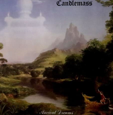 Candlemass: Ancient Dreams