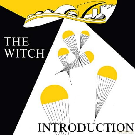 Witch: Introduction (Private Press Version)
