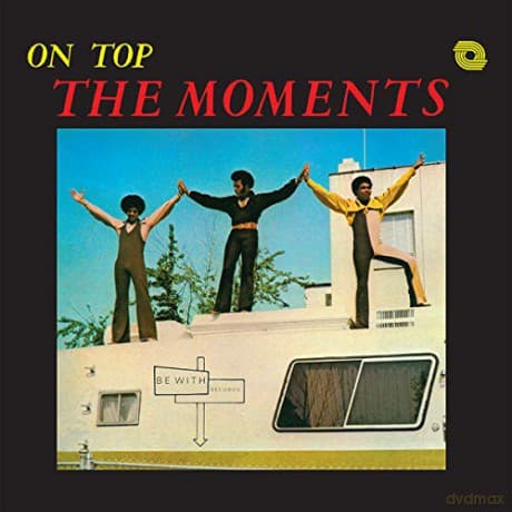Moments: On Top