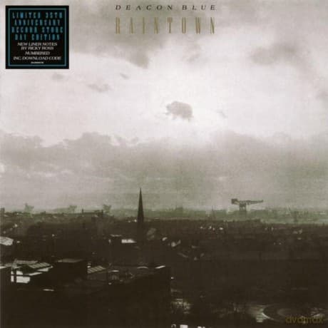 Deacon Blue: Raintown (RSD 2022)