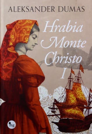 Hrabia Monte Christo Część 1 - Aleksander Dumas