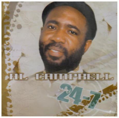 Al Campbell: 24-7