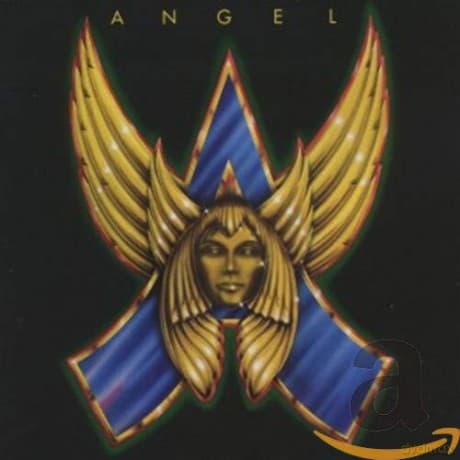 Angel: Angel