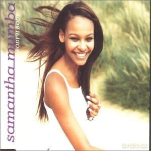 Samantha Mumba: Body II Body