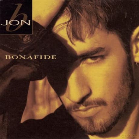 Jon B: Bonafide