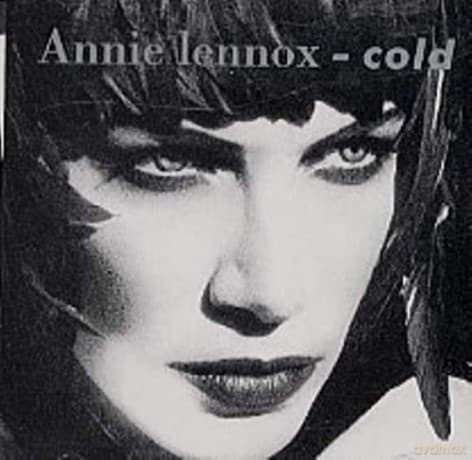 Annie Lennox: Cold -Cds-