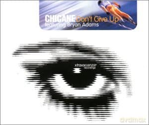 Chicane: Dont Give Up