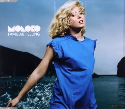 Moloko: Familiar Feeling