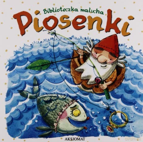 Biblioteczka malucha - Piosenki