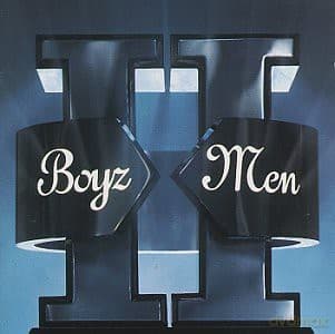 Boyz Ii Men: II