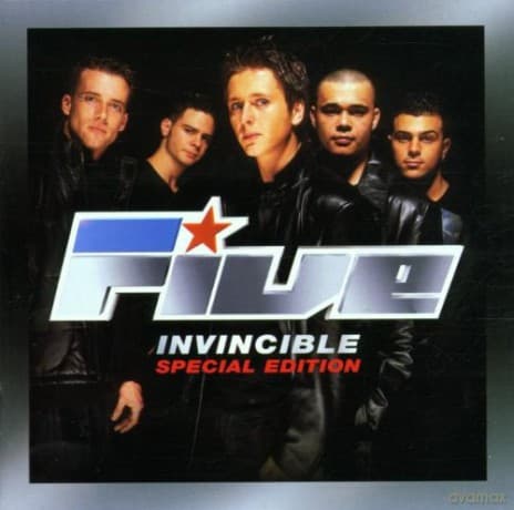 Five: Invincible