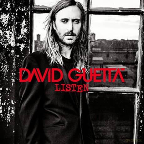 David Guetta: Listen