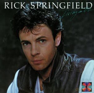 Rick Springfield: Living In Oz