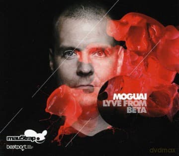 Moguai: Lyve From Beta