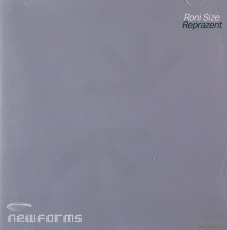 Roni Size: New Forms