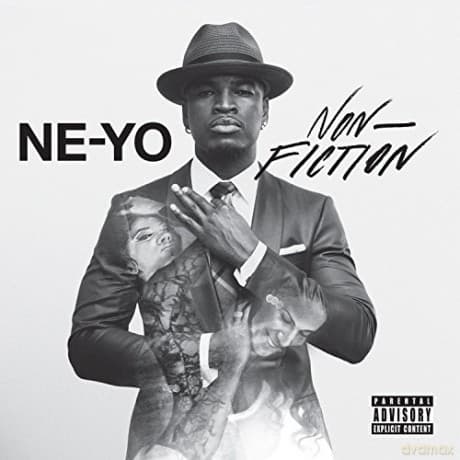 Ne-Yo: Non-Fiction