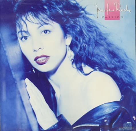 Jennifer Rush: Passion
