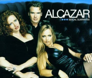 Alcazar: Sexual Guarantee