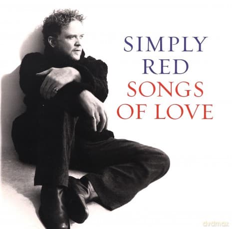 Simply Red: Songs of Love