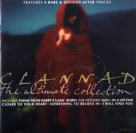 Clannad: The Ultimate Collection